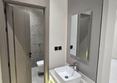 شقة – حي الصواري – 152 م² – 3 غرف