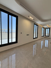 روف – حي الصواري – 340 م² – 6 غرف