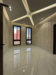 شقة – حي الريان – 220 م² – 6 غرف