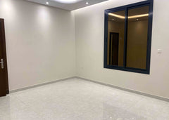 شقة – حي العزيزية – 168 م² – 5 غرف