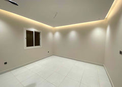 شقة – حي الواحة – 190 م² – 6 غرف