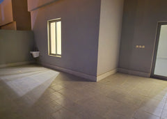 شقق روف – حي المروة – 255–260 م² – 5 إلى 6 غرف