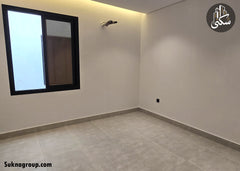 شقة – حي الريان – 112 م² – 3 غرف