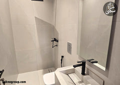 Apartment – Al Salamah District – 115 m² – 3 Rooms