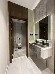 شقة – حي الريان – 220 م² – 6 غرف