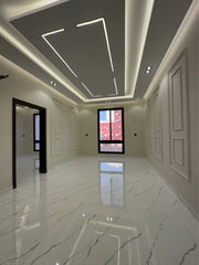 شقة – حي الريان – 160 م² – 5 غرف