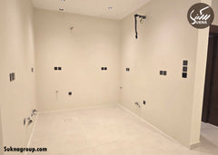 شقة – حي النهضة – 123 م² – 3 غرف