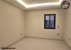شقة – حي النهضة – 123 م² – 3 غرف